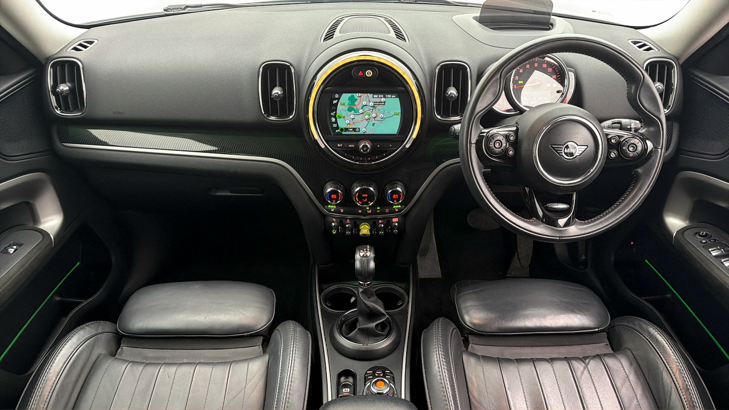 Used MINI Countryman 2020 for sale - 78011806: Photo 12