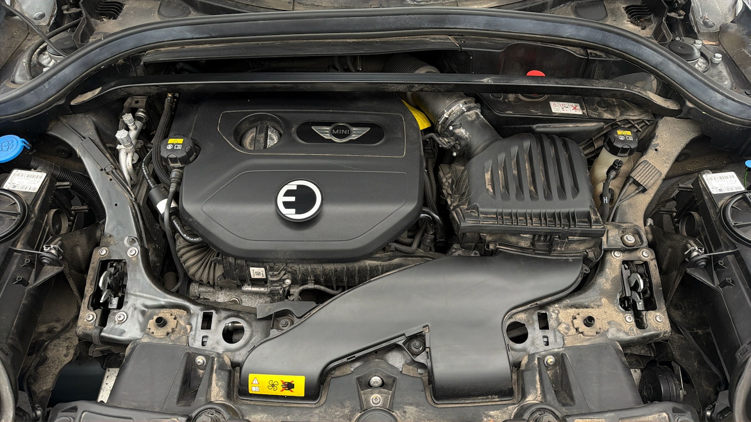 Used MINI Countryman 2020 for sale - 78011806: Photo 18