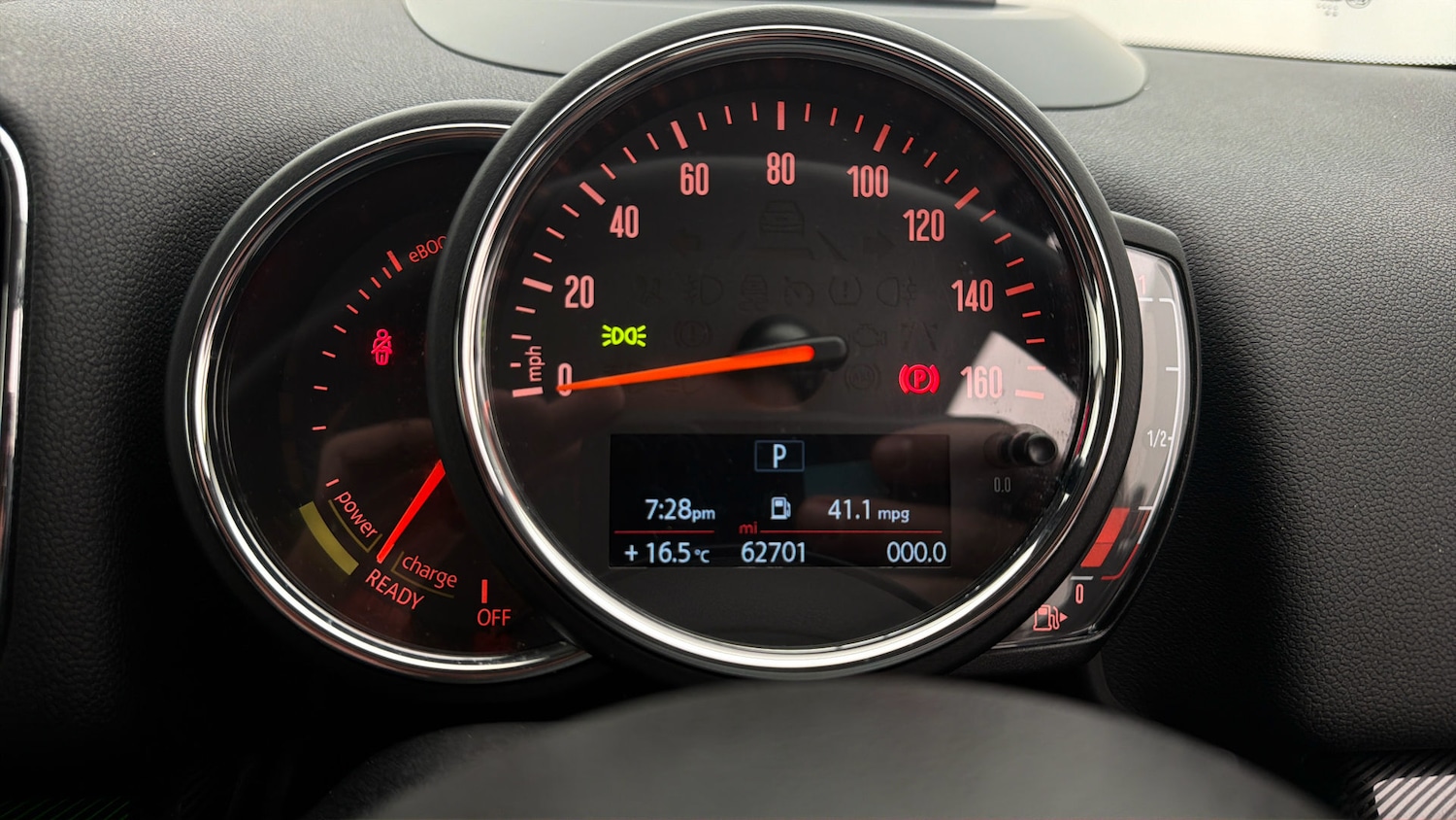 Used MINI Countryman 2020 for sale - 78011806: Photo 26