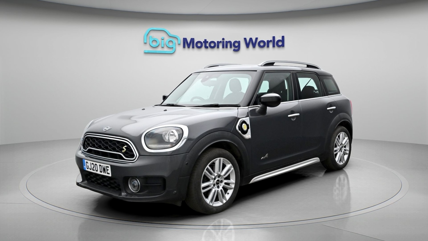 Used MINI Countryman 2020 for sale - 78011806: Photo 3