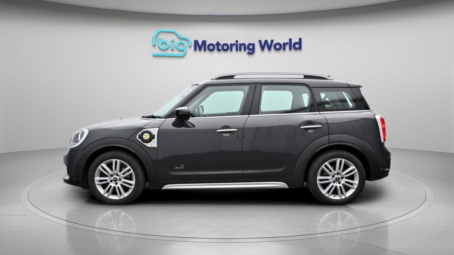 Used MINI Countryman 2020 for sale - 78011806: Photo 4