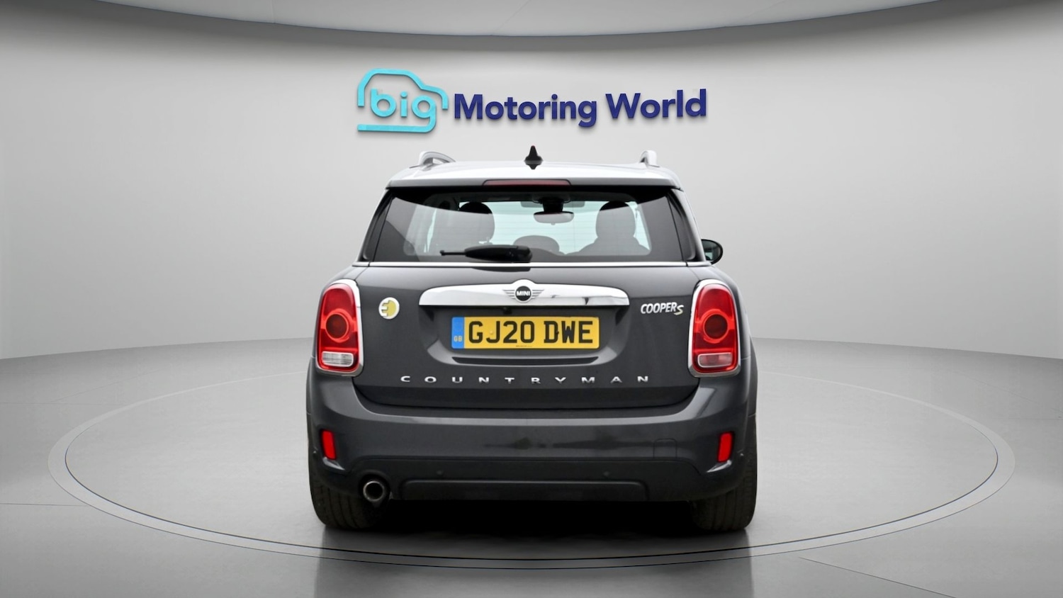 Used MINI Countryman 2020 for sale - 78011806: Photo 6