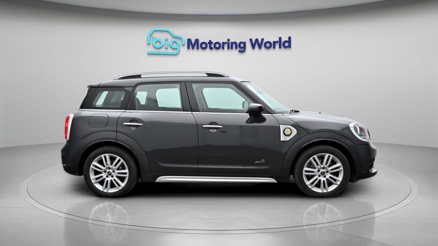Used MINI Countryman 2020 for sale - 78011806: Photo 8
