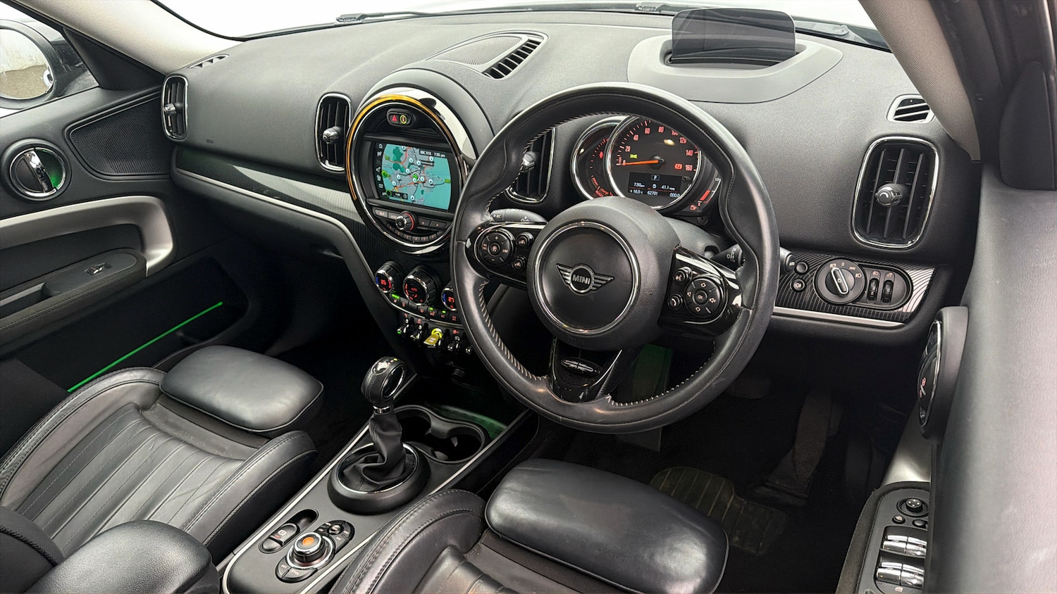 Used MINI Countryman 2020 for sale - 78011806: Photo 9