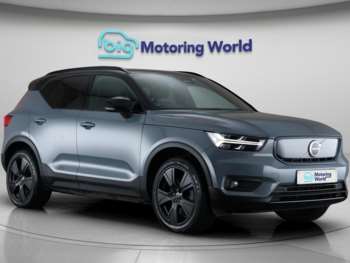 (71) - Recharge Twin 78kWh Plus SUV 5dr Electric Auto AWD (408 ps)