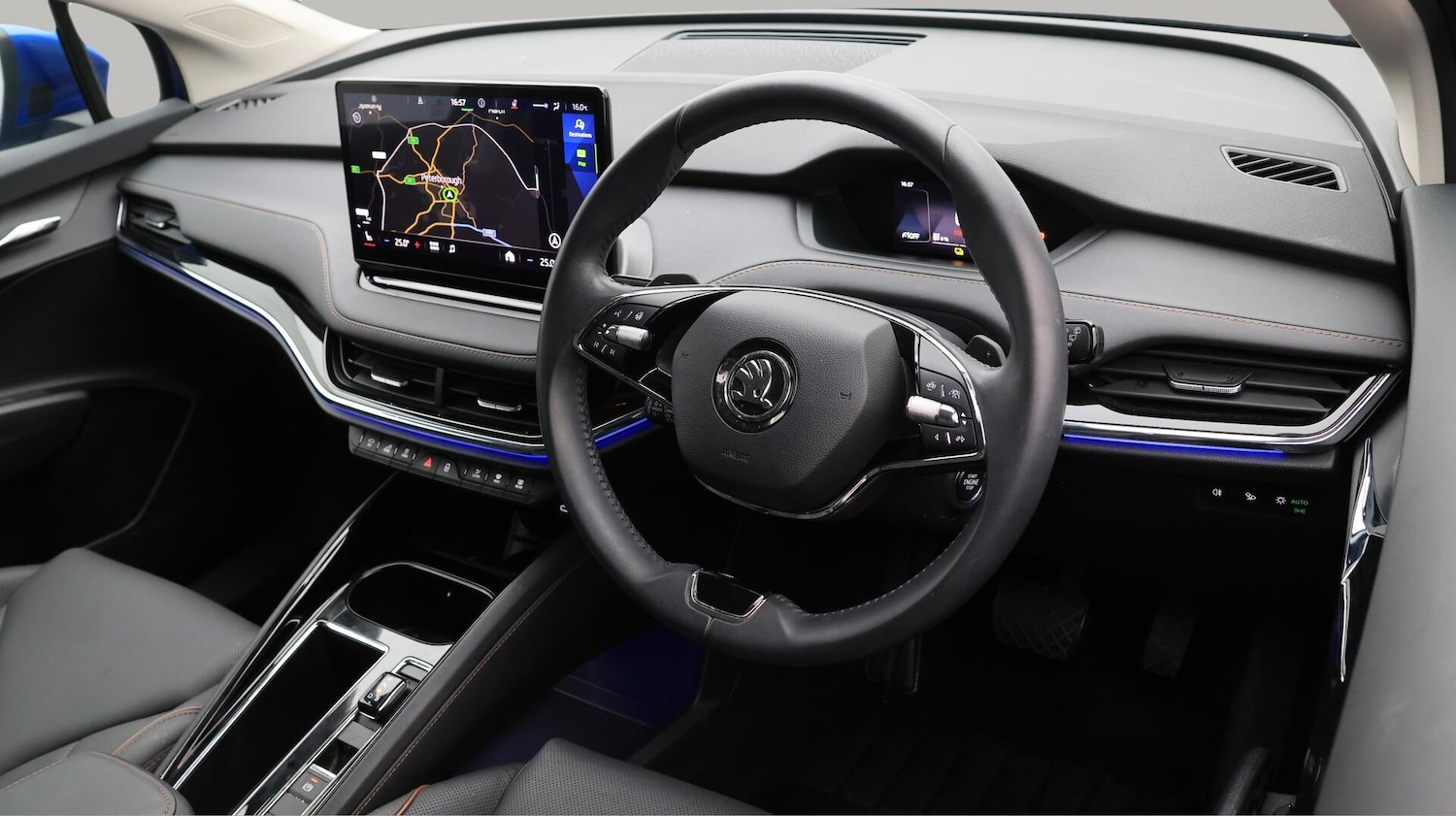 Used Skoda Enyaq 2024 for sale - 76432715: Photo 10