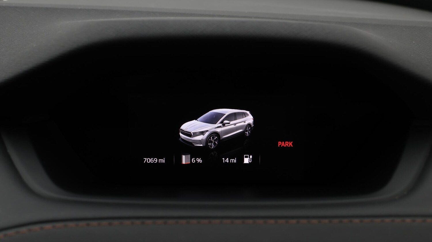 Used Skoda Enyaq 2024 for sale - 76432715: Photo 11