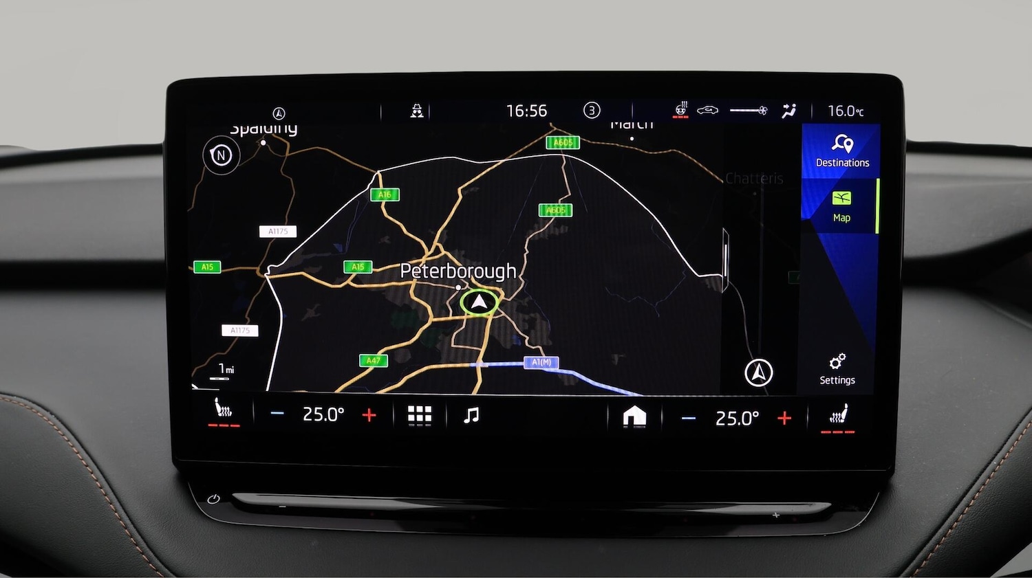 Used Skoda Enyaq 2024 for sale - 76432715: Photo 12