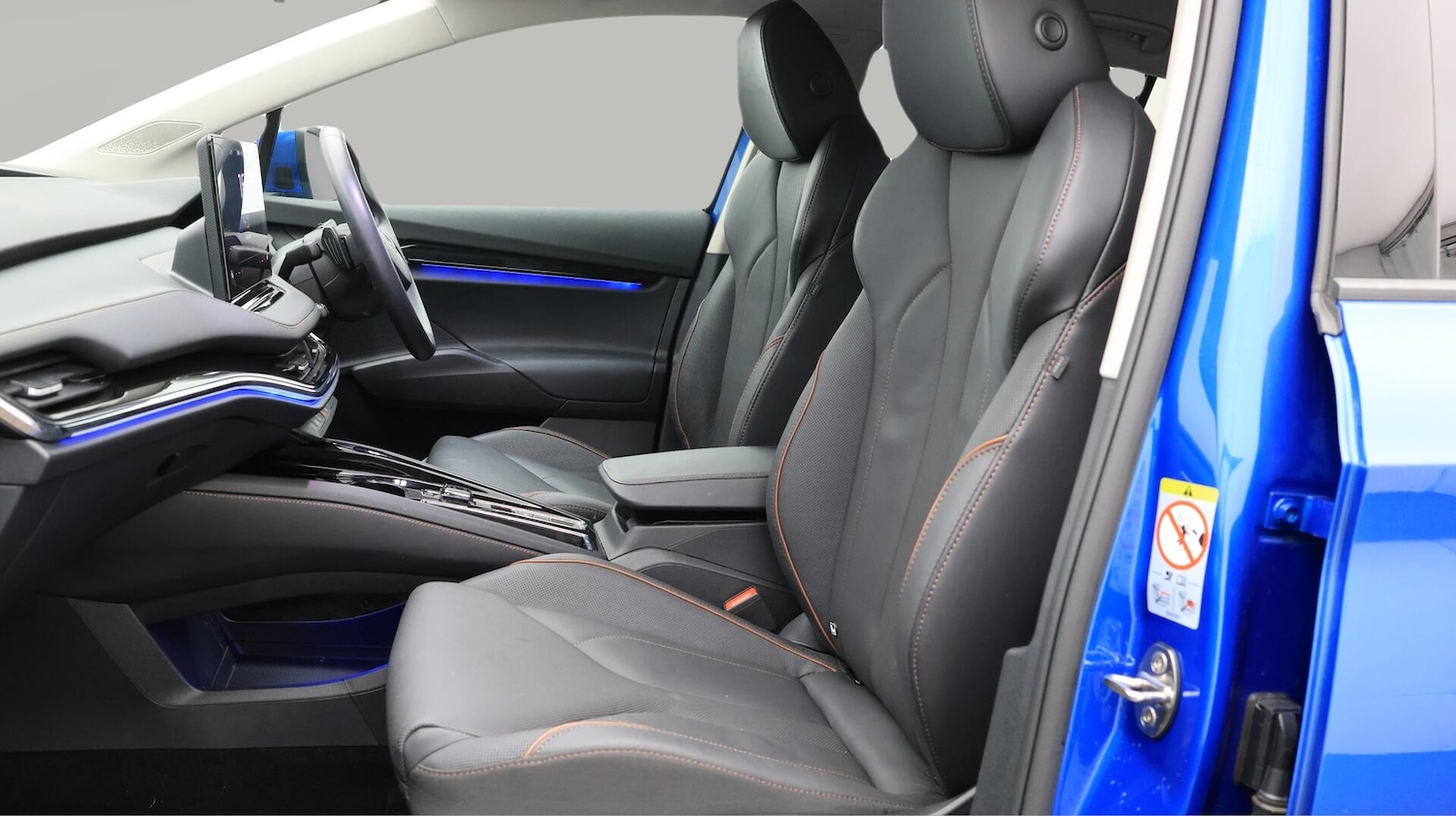 Used Skoda Enyaq 2024 for sale - 76432715: Photo 15