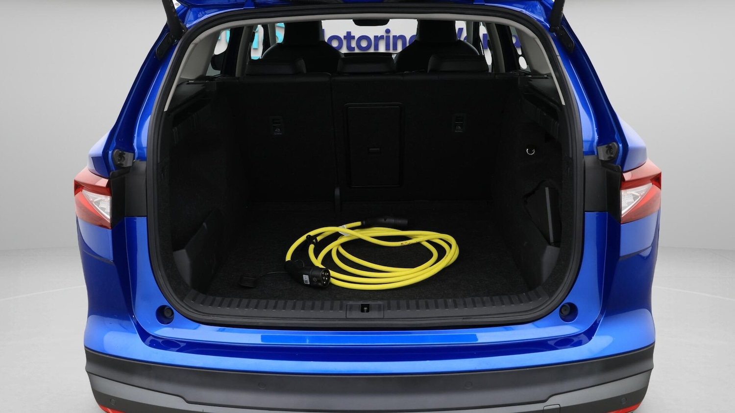 Used Skoda Enyaq 2024 for sale - 76432715: Photo 18