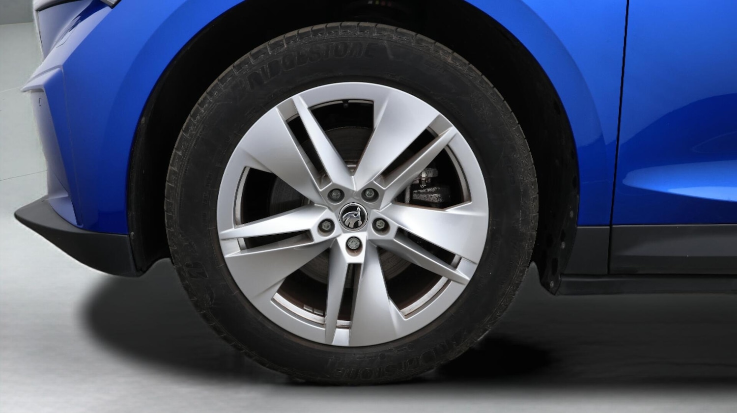 Used Skoda Enyaq 2024 for sale - 76432715: Photo 19