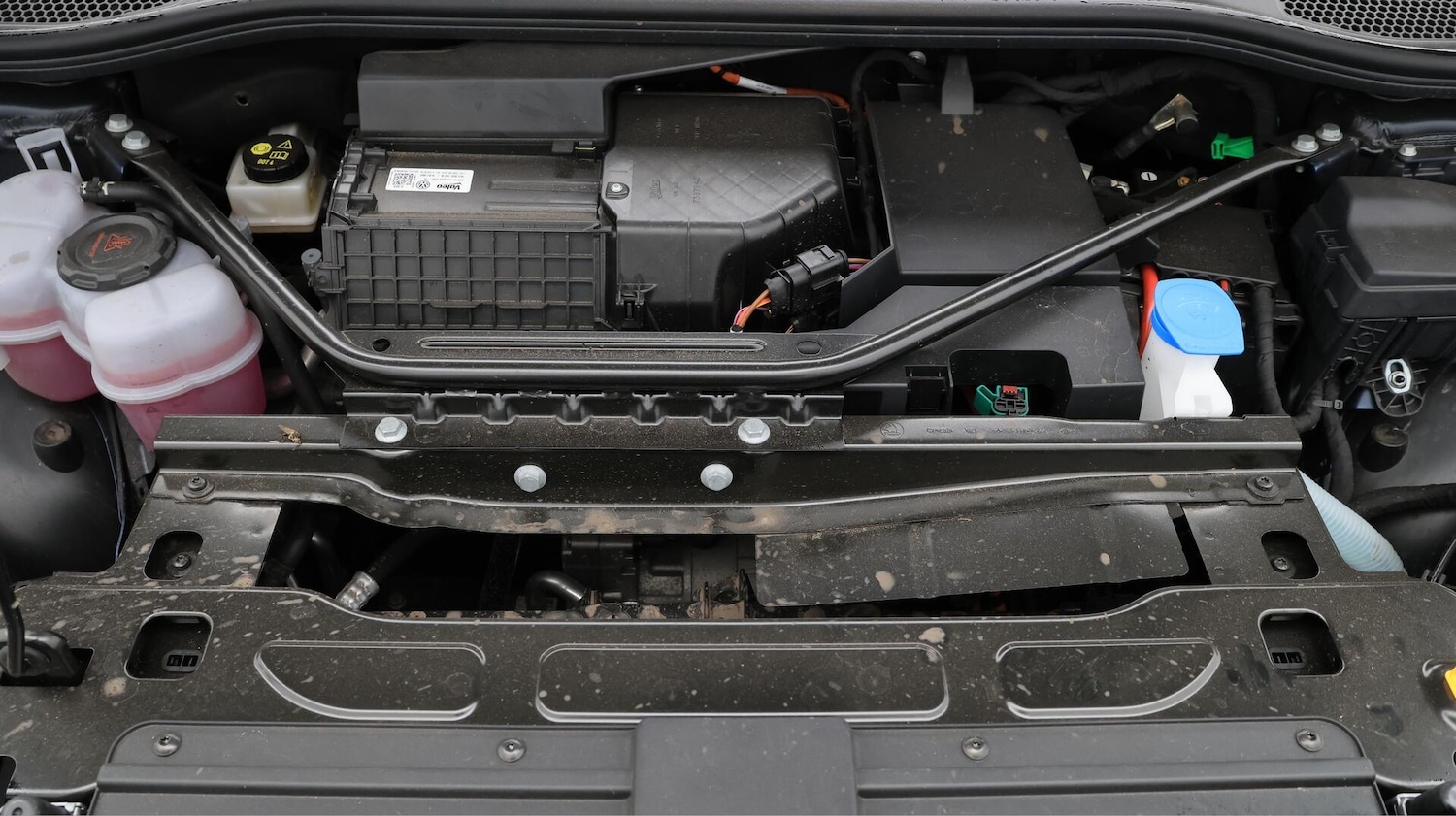 Used Skoda Enyaq 2024 for sale - 76432715: Photo 20