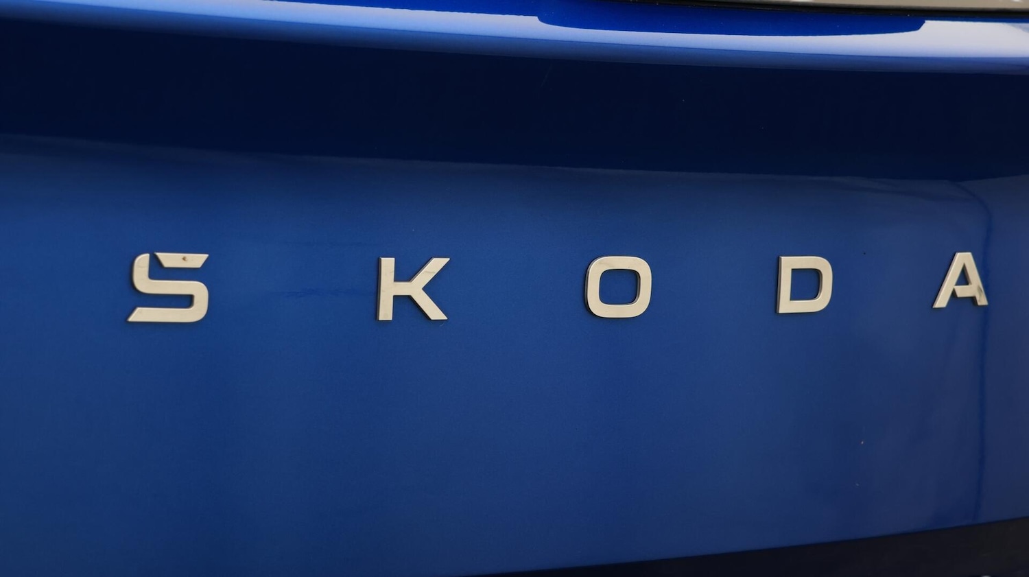 Used Skoda Enyaq 2024 for sale - 76432715: Photo 21