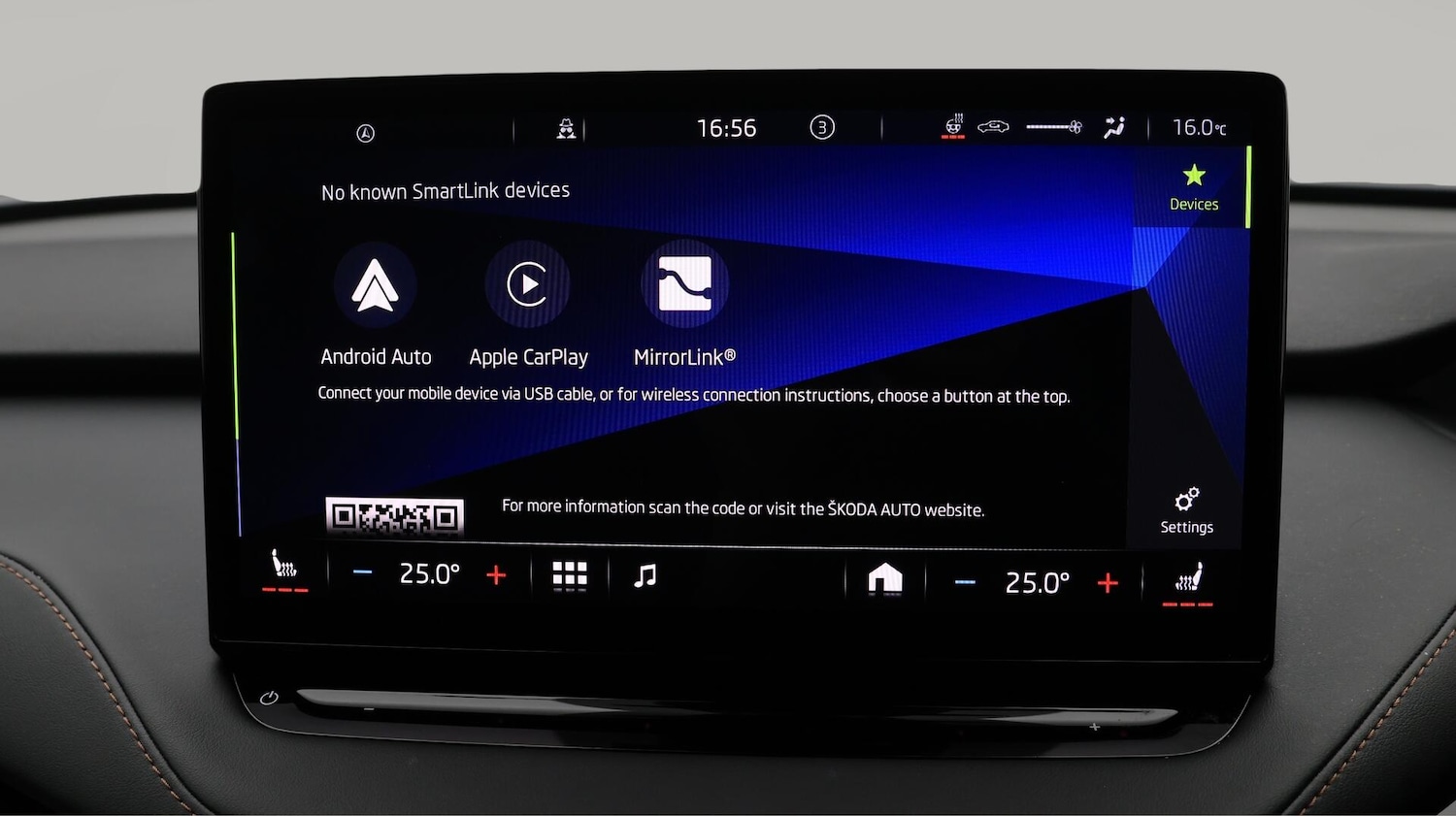 Used Skoda Enyaq 2024 for sale - 76432715: Photo 27