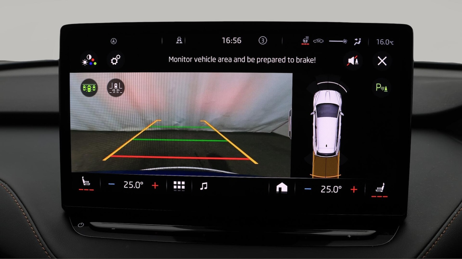 Used Skoda Enyaq 2024 for sale - 76432715: Photo 28