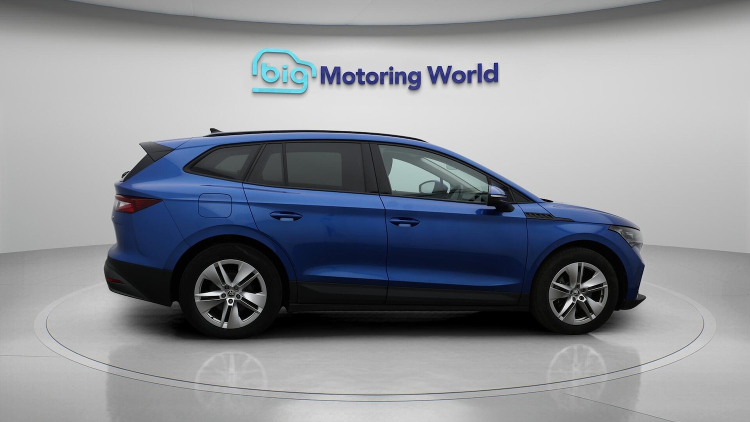 Used Skoda Enyaq 2024 for sale - 76432715: Photo 9