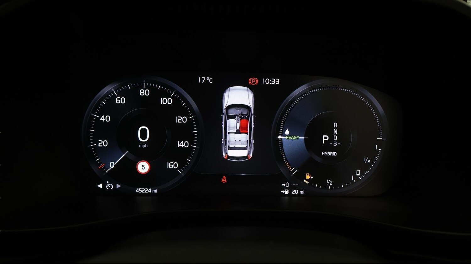 Used Volvo XC40 2021 for sale - 77840064: Photo 10