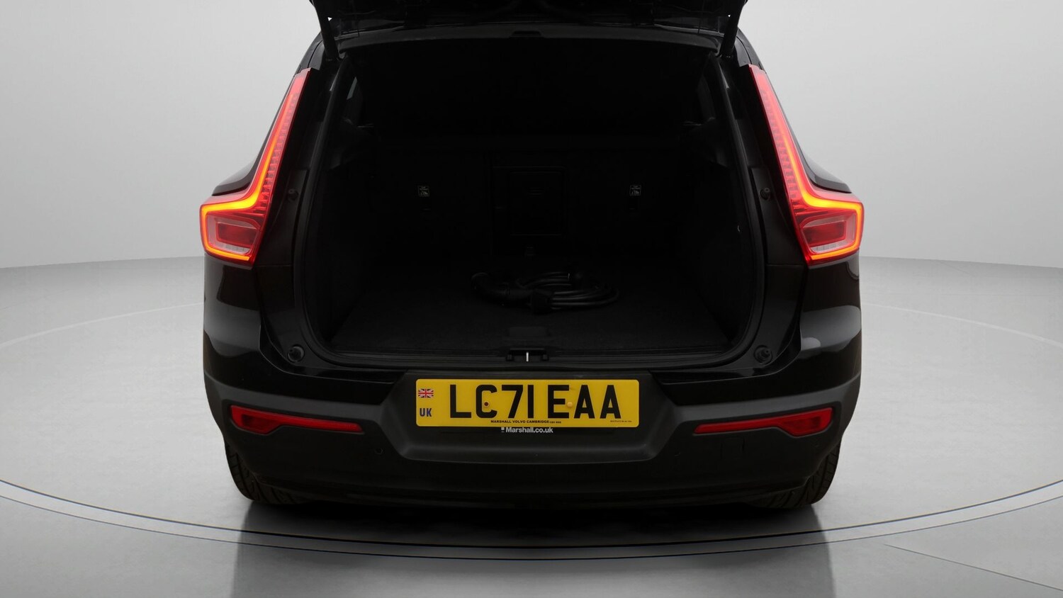 Used Volvo XC40 2021 for sale - 77840064: Photo 17