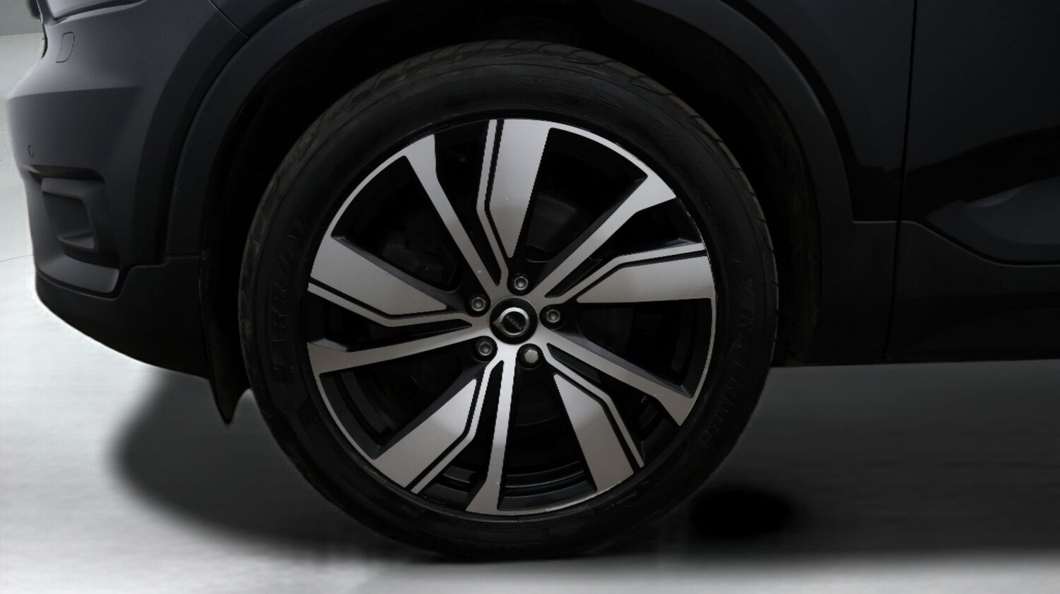 Used Volvo XC40 2021 for sale - 77840064: Photo 18