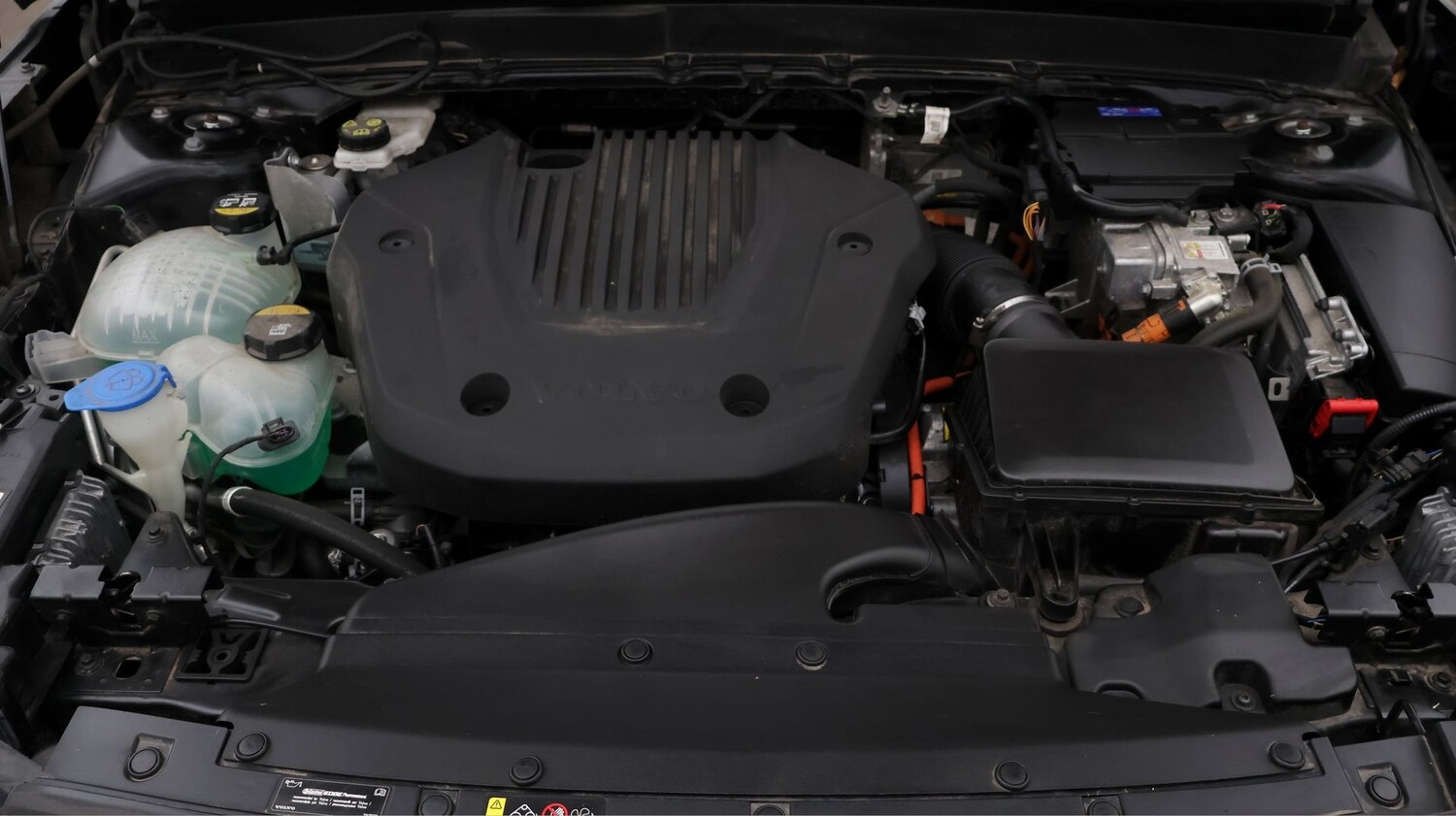 Used Volvo XC40 2021 for sale - 77840064: Photo 19