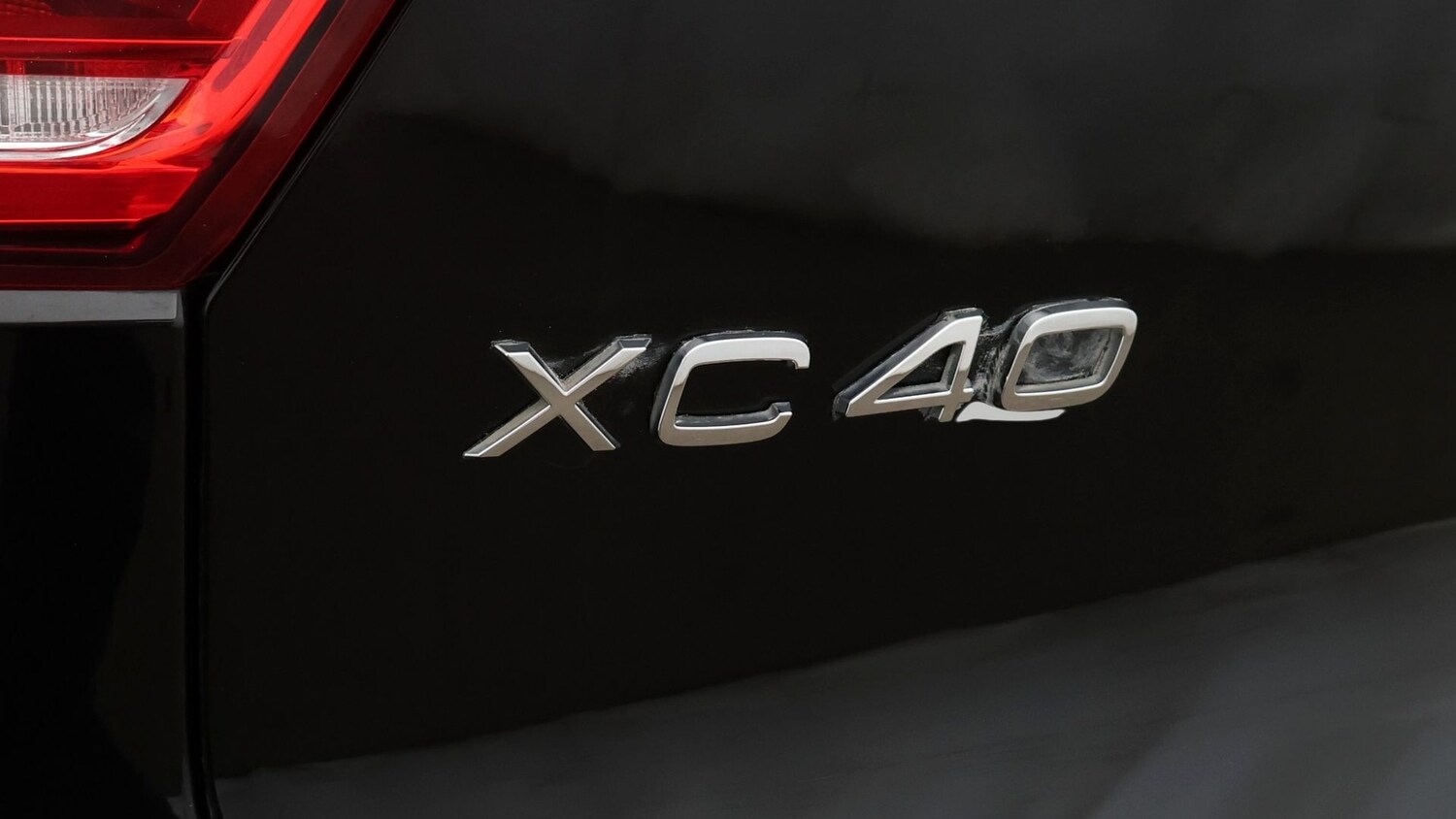 Used Volvo XC40 2021 for sale - 77840064: Photo 22