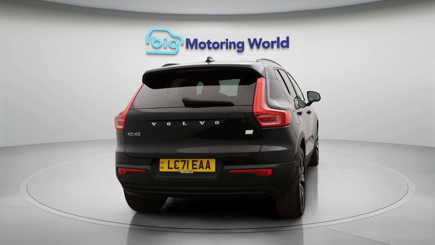 Used Volvo XC40 2021 for sale - 77840064: Photo 6