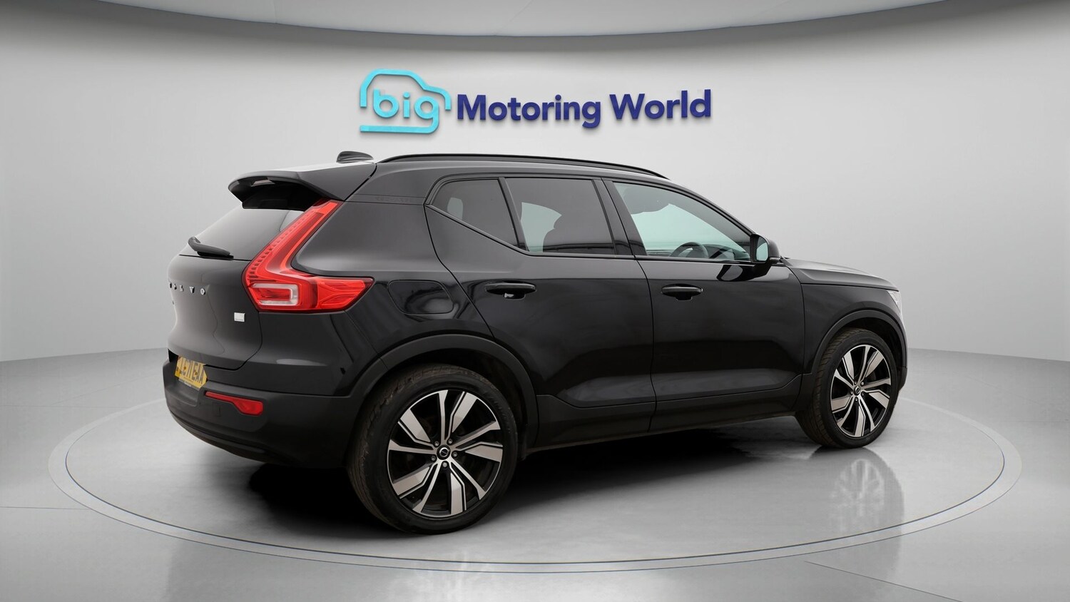 Used Volvo XC40 2021 for sale - 77840064: Photo 7
