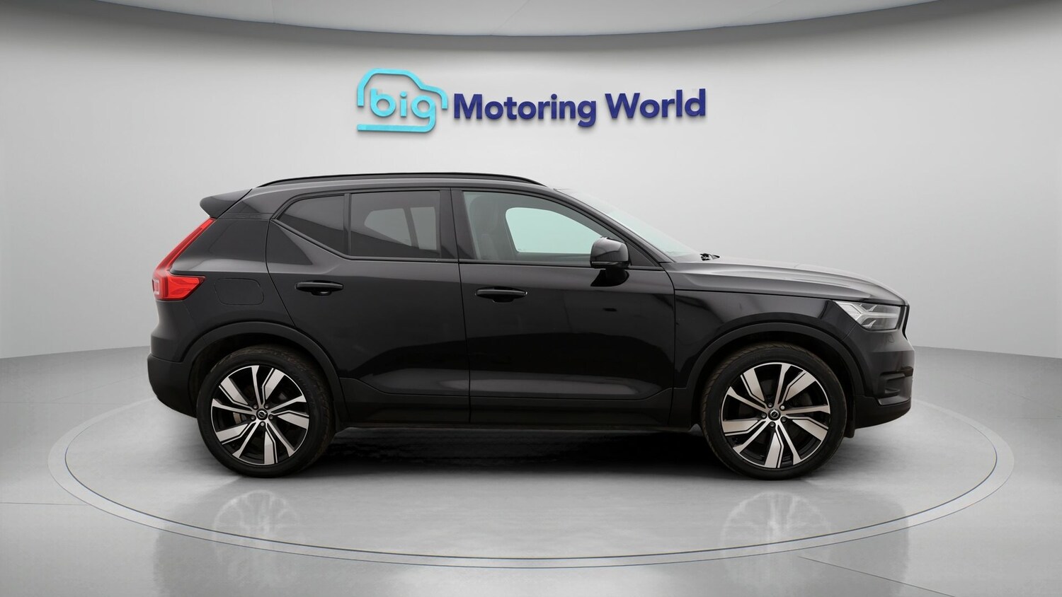Used Volvo XC40 2021 for sale - 77840064: Photo 8