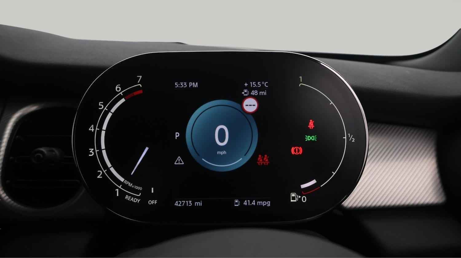 Used MINI Hatch 2023 for sale - 77418465: Photo 10