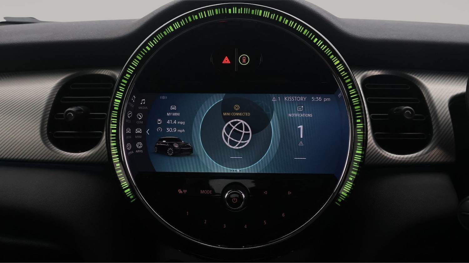 Used MINI Hatch 2023 for sale - 77418465: Photo 11