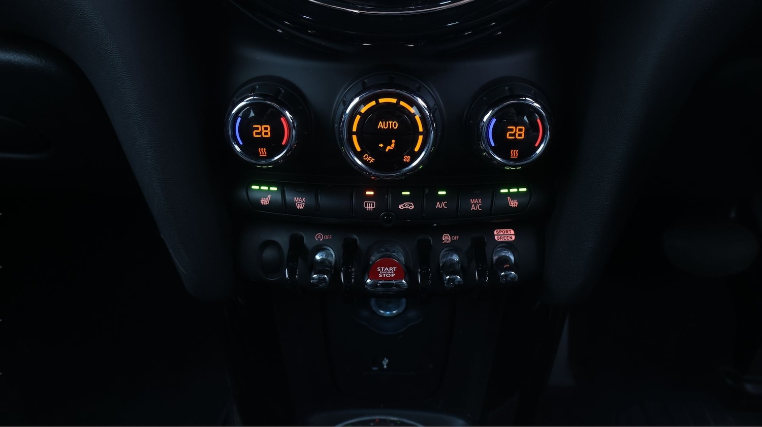 Used MINI Hatch 2023 for sale - 77418465: Photo 12