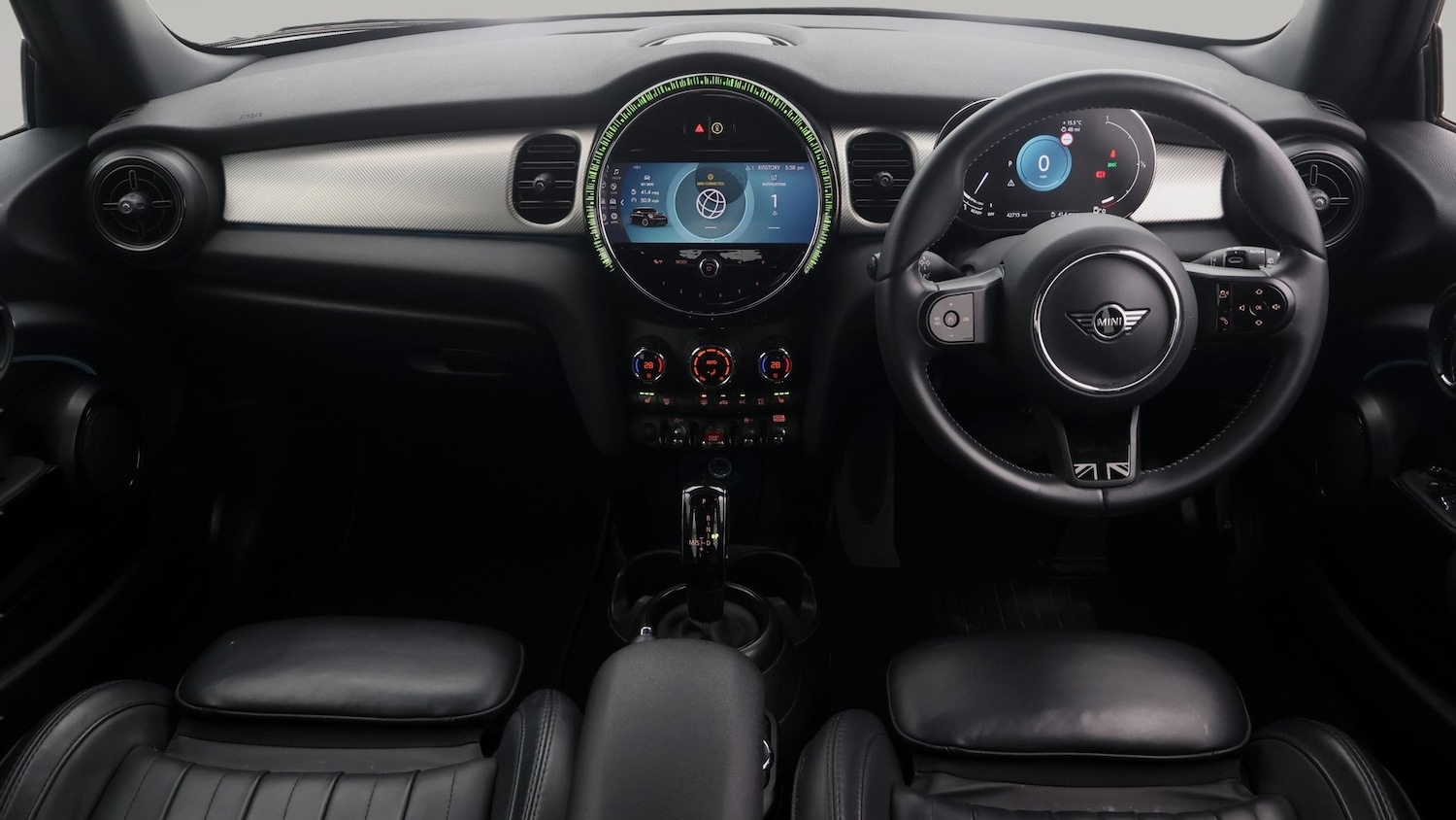 Used MINI Hatch 2023 for sale - 77418465: Photo 13