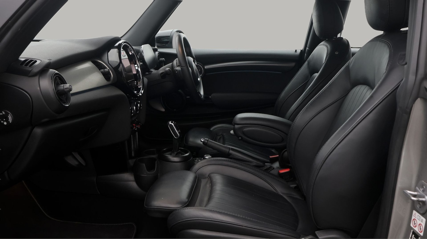 Used MINI Hatch 2023 for sale - 77418465: Photo 14