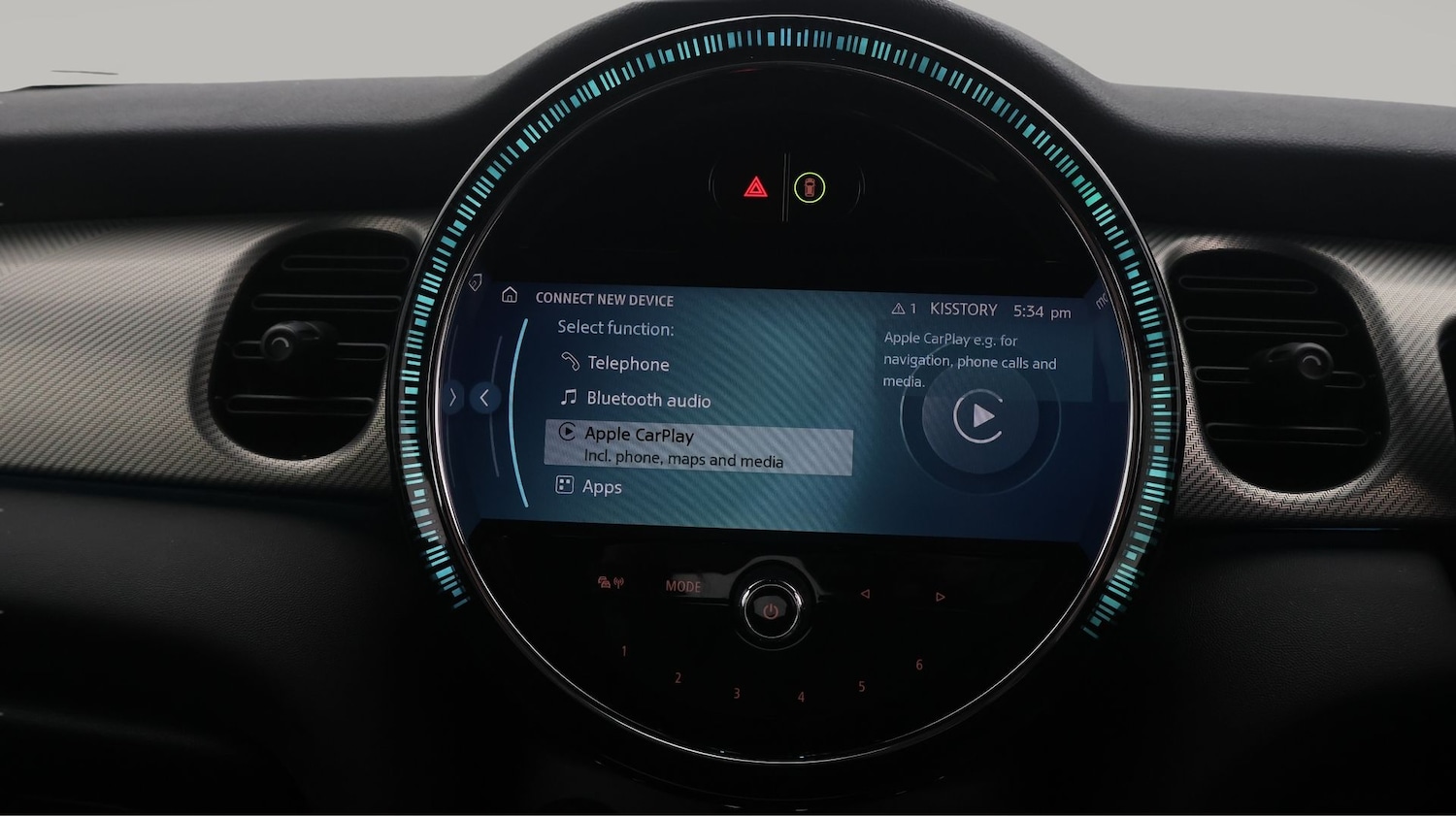 Used MINI Hatch 2023 for sale - 77418465: Photo 24