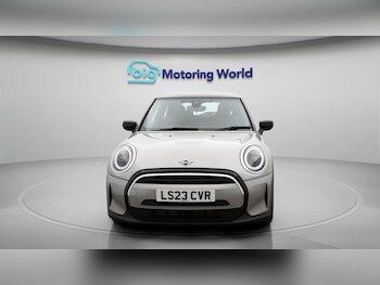 Used MINI Hatch 2023 for sale - 77418465: Photo