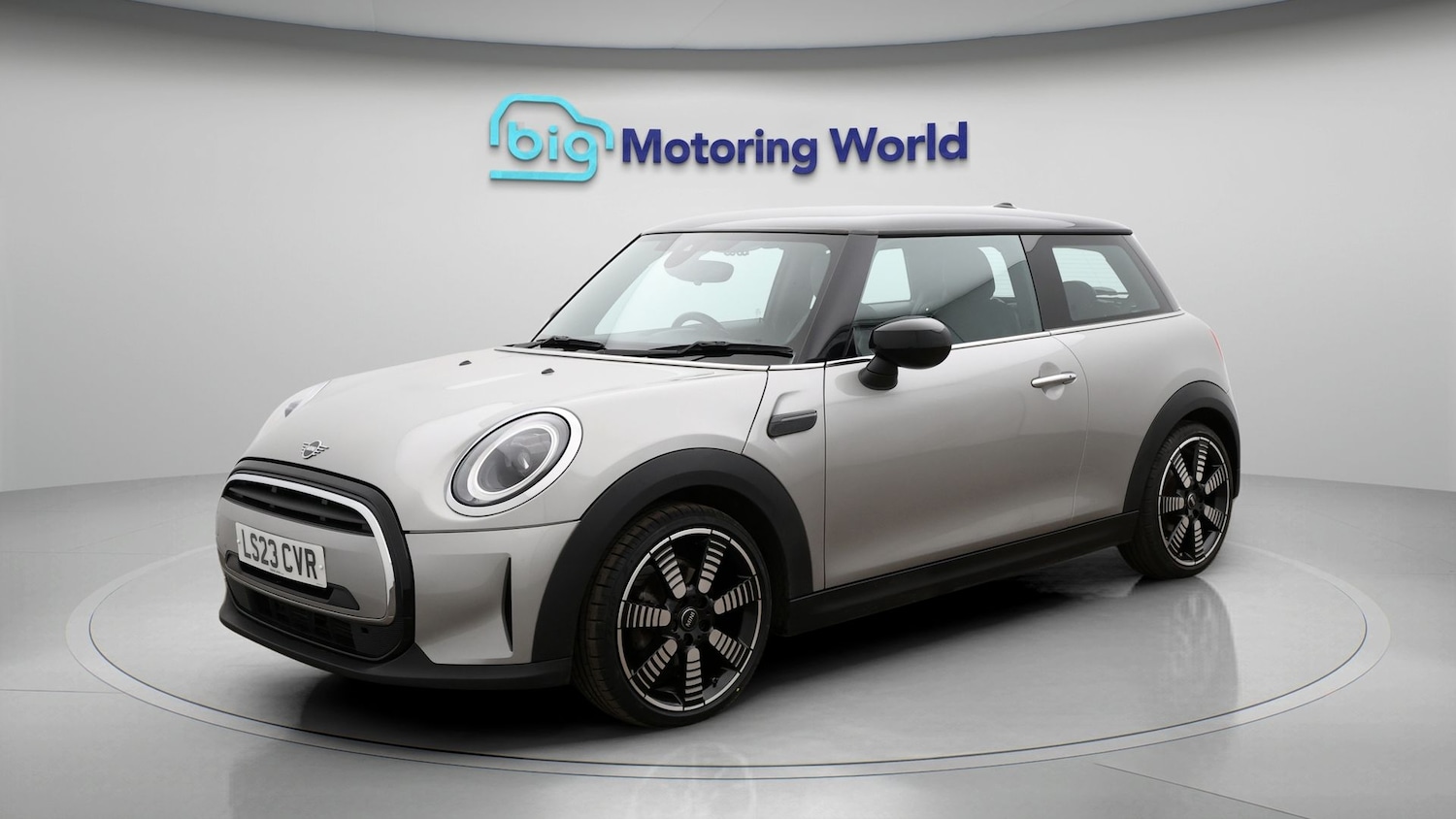 Used MINI Hatch 2023 for sale - 77418465: Photo 3