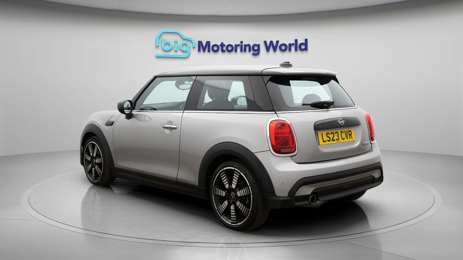 Used MINI Hatch 2023 for sale - 77418465: Photo 5