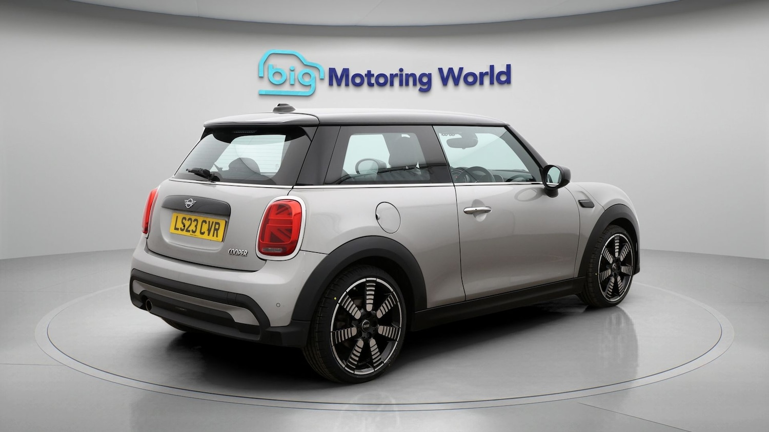 Used MINI Hatch 2023 for sale - 77418465: Photo 7