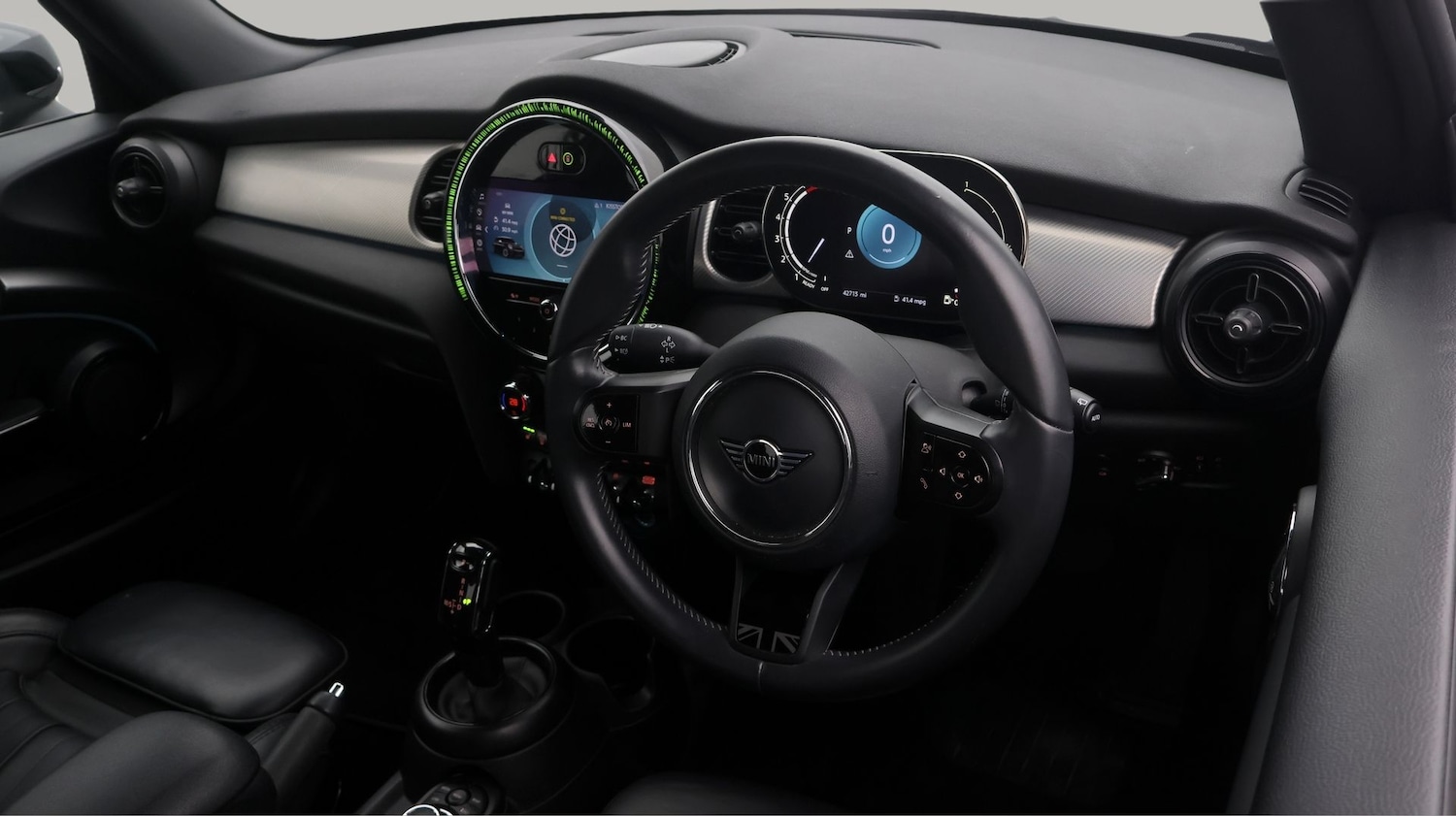 Used MINI Hatch 2023 for sale - 77418465: Photo 9