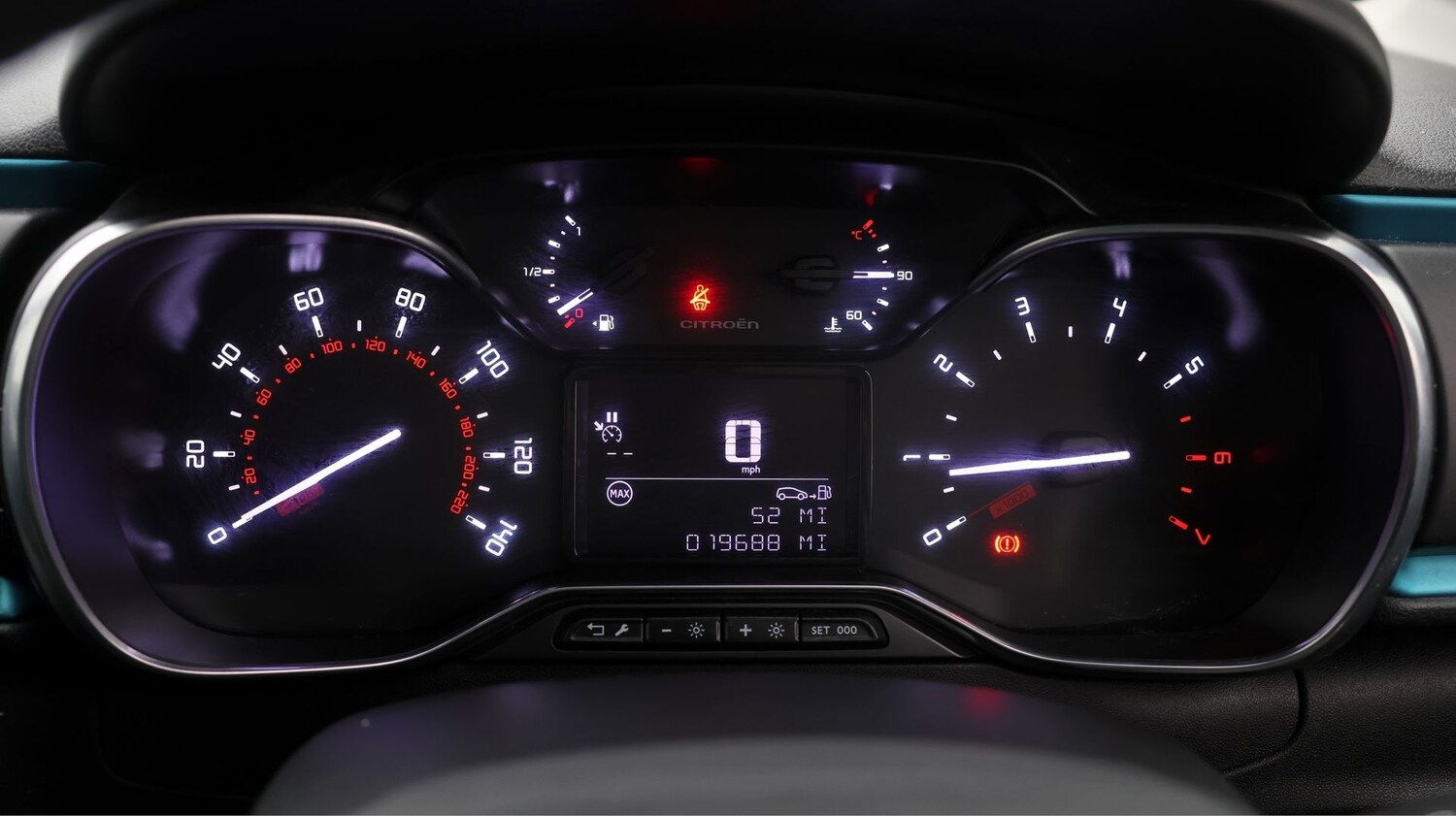 Used Citroen C3 2021 for sale - 77427746: Photo 10