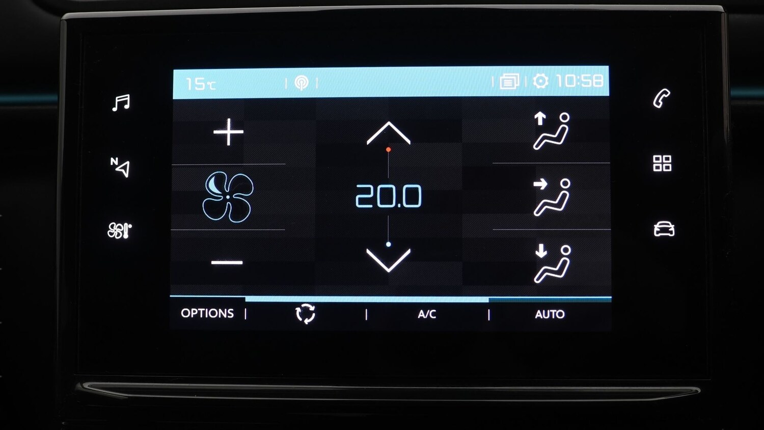 Used Citroen C3 2021 for sale - 77427746: Photo 12