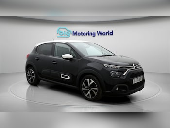 Used Citroen C3 2021 for sale - 77427746: Photo