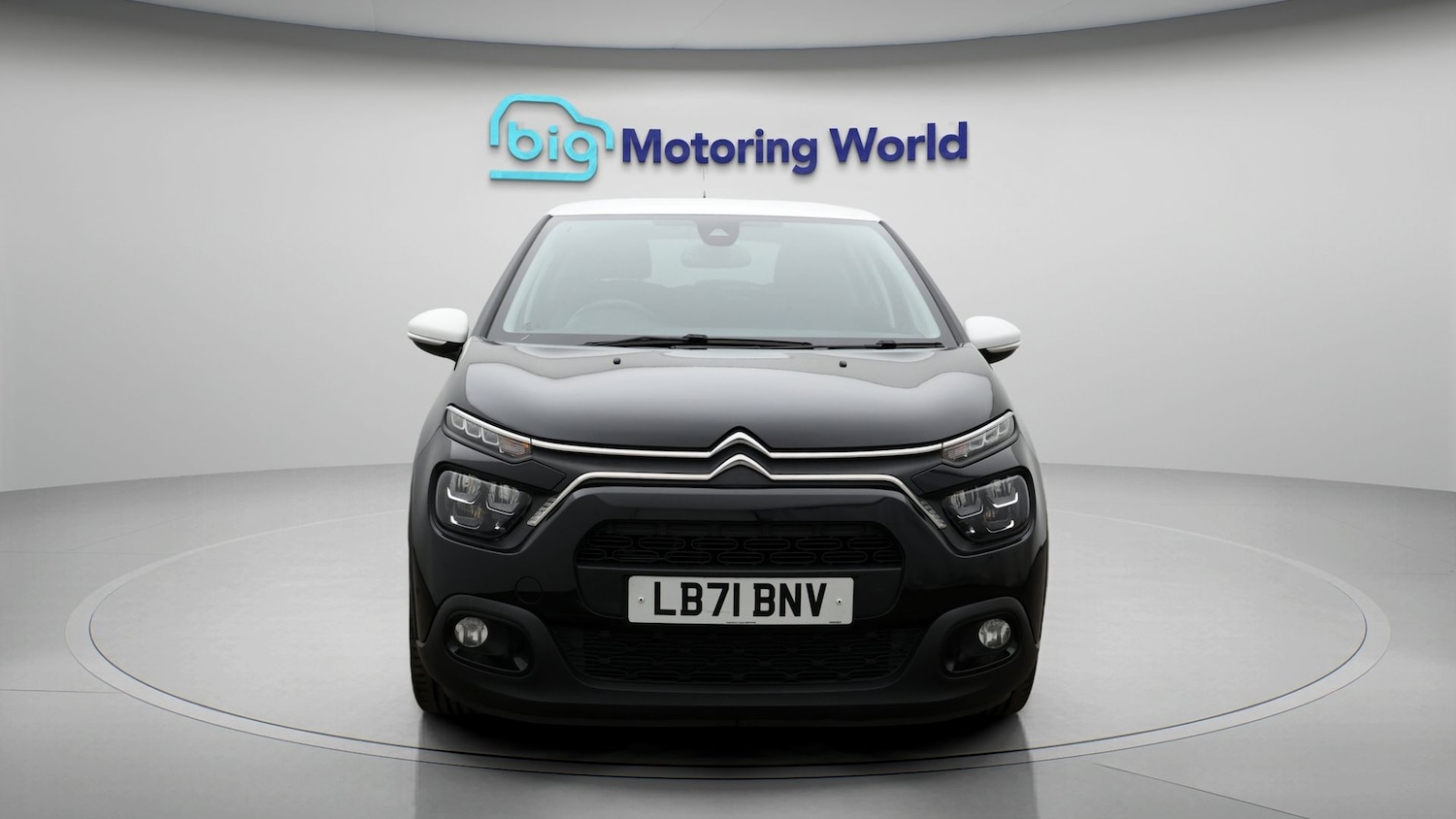 Used Citroen C3 2021 for sale - 77427746: Photo 2