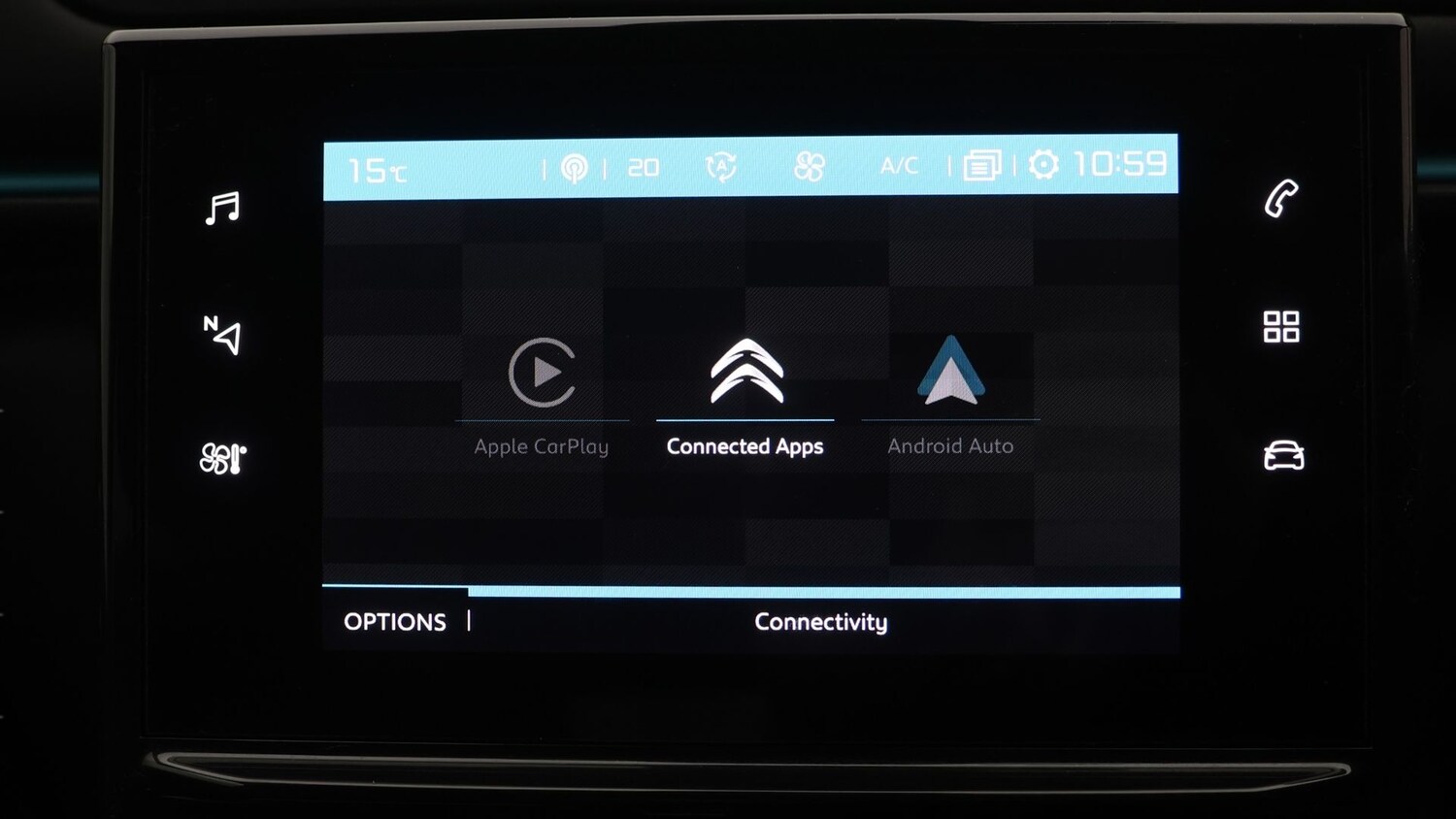 Used Citroen C3 2021 for sale - 77427746: Photo 20