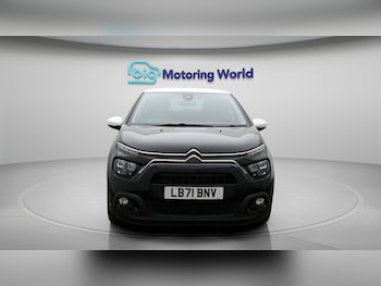 Used Citroen C3 2021 for sale - 77427746: Photo
