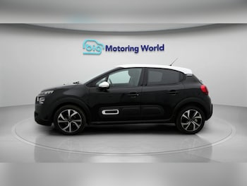 Used Citroen C3 2021 for sale - 77427746: Photo