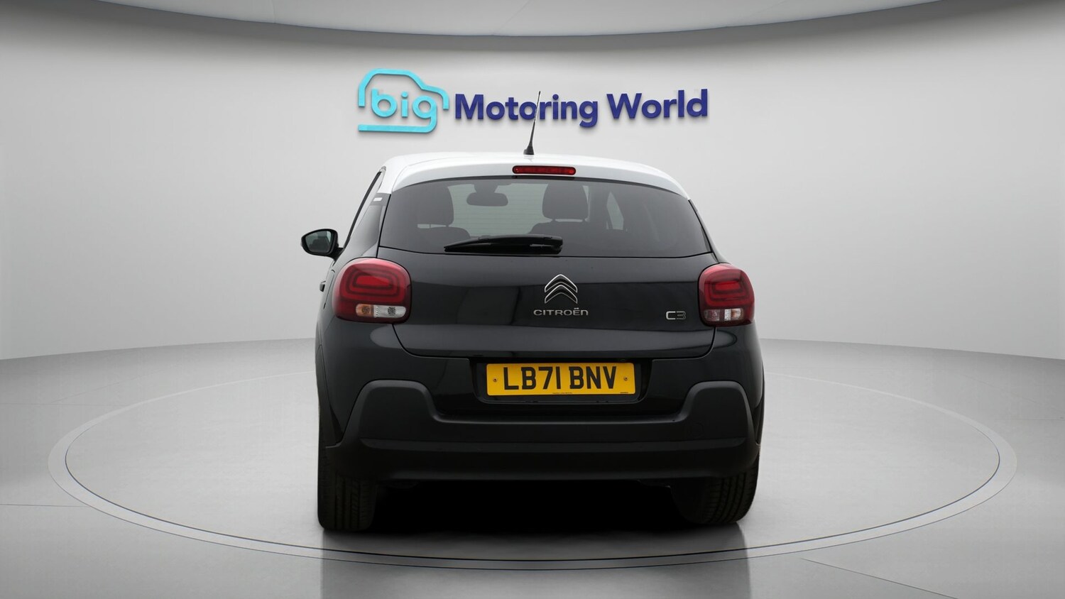 Used Citroen C3 2021 for sale - 77427746: Photo 6