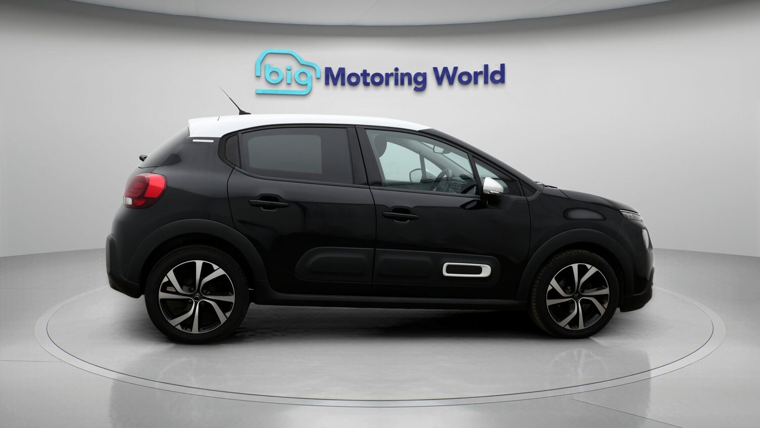 Used Citroen C3 2021 for sale - 77427746: Photo 8