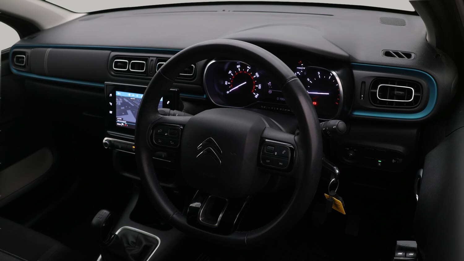 Used Citroen C3 2021 for sale - 77427746: Photo 9