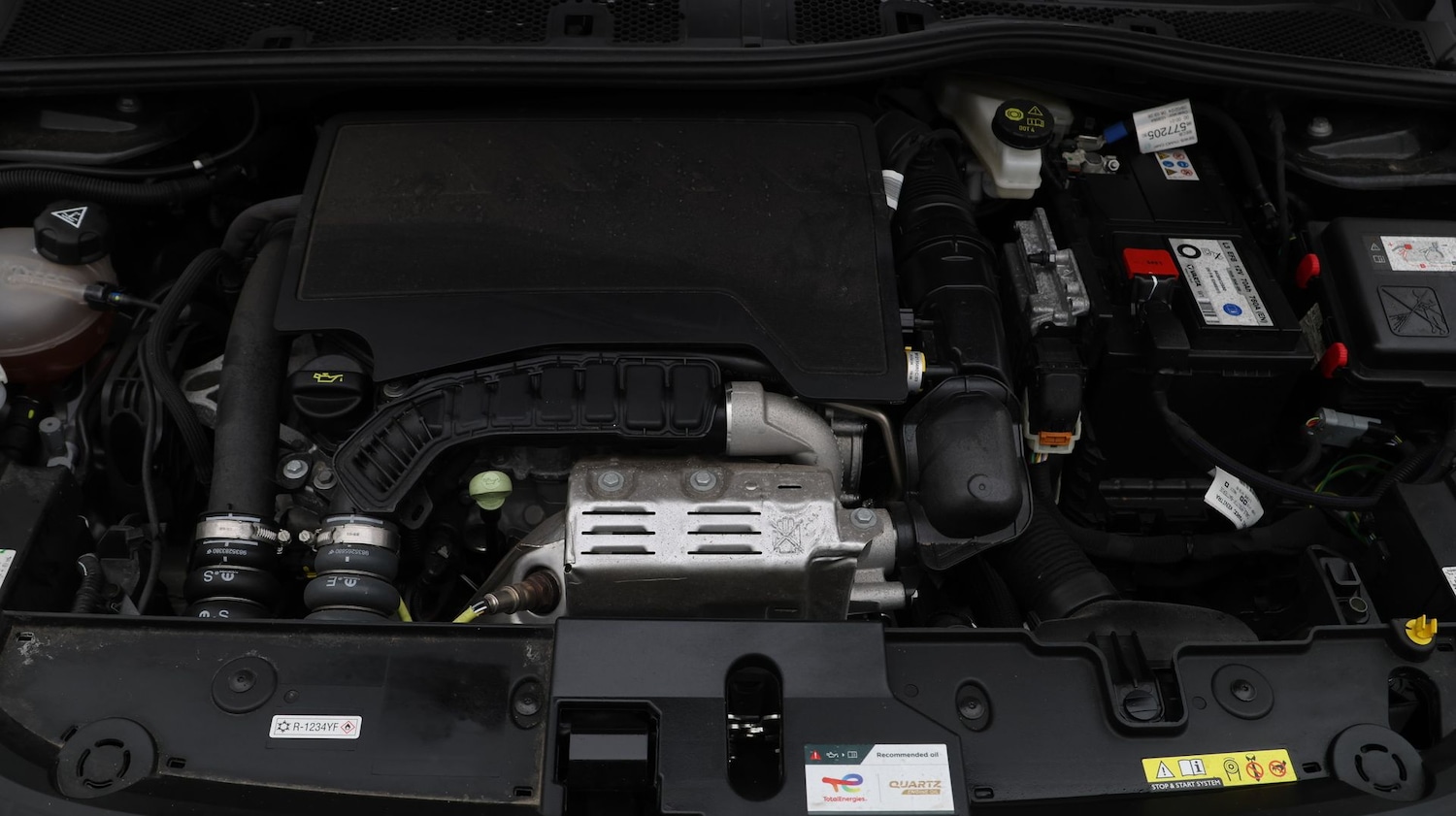 Used Vauxhall Corsa 2024 for sale - 77703052: Photo 19